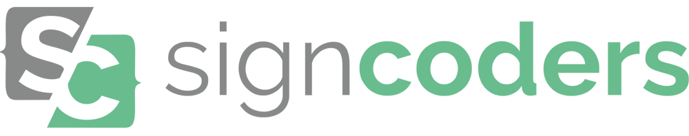 Signcoders